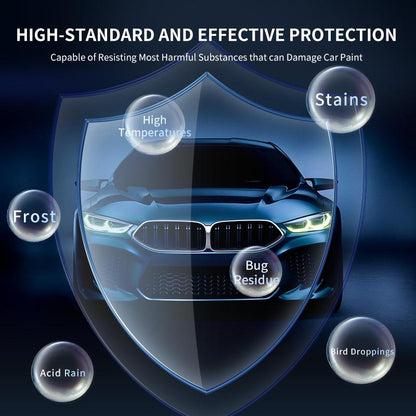 🥳2026 HOT SALE🥳Advanced Car Quick-acting Coating Agent Spray