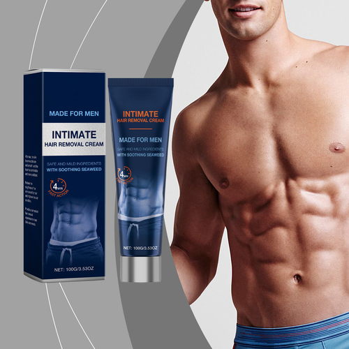 🔥Today 49% OFF🔥-Full Body Hair Removal Care Cream
