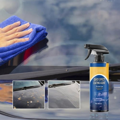 🥳2026 HOT SALE🥳Advanced Car Quick-acting Coating Agent Spray
