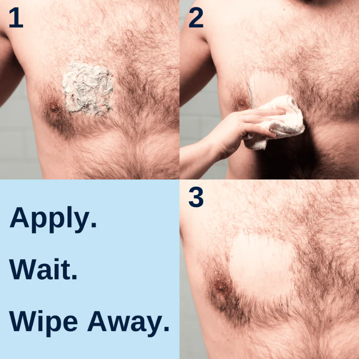 🔥Today 49% OFF🔥-Full Body Hair Removal Care Cream