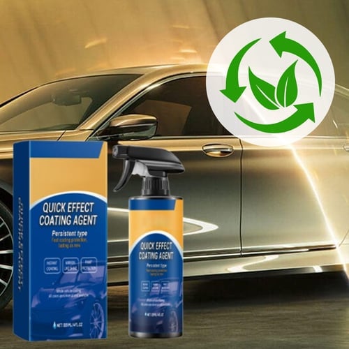 🥳2026 HOT SALE🥳Advanced Car Quick-acting Coating Agent Spray